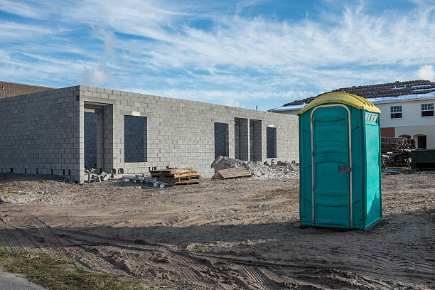 Best Long-term porta potty rental  in Valley Center, KS